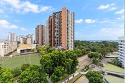 Mandarin Gardens (D15), Condominium #635043261